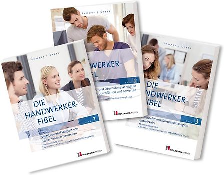 Die Handwerker-Fibel