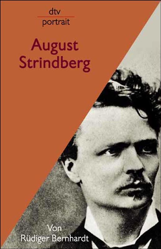 August Strindberg