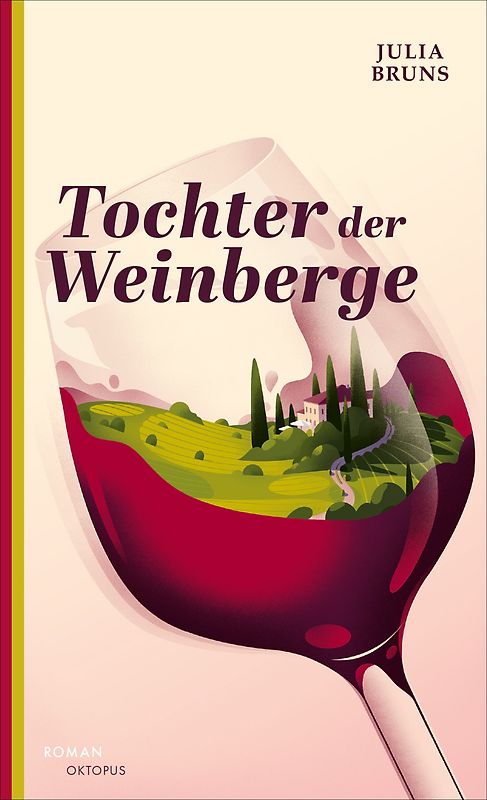 Tochter der Weinberge