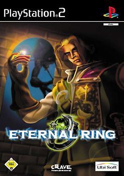Eternal Ring PlayStation 2