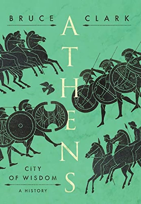 Athens: City of Wisdom