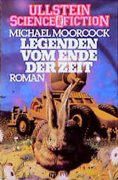 Legenden vom Ende der Zeit
