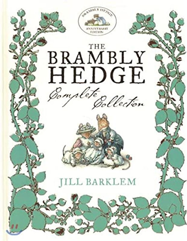 Brambly Hedge: The Classic Collection