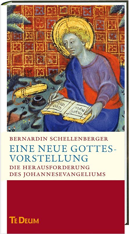 Eine neue Gottes-Vorstellung