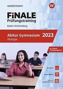 FiNALE Prüfungstraining Abitur Baden-Württemberg