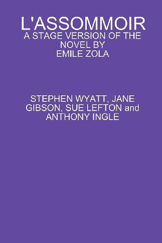 L'Assommoir