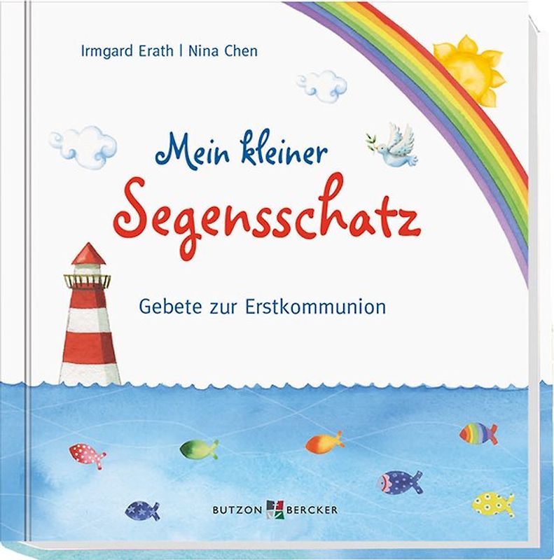 Mein kleiner Segensschatz