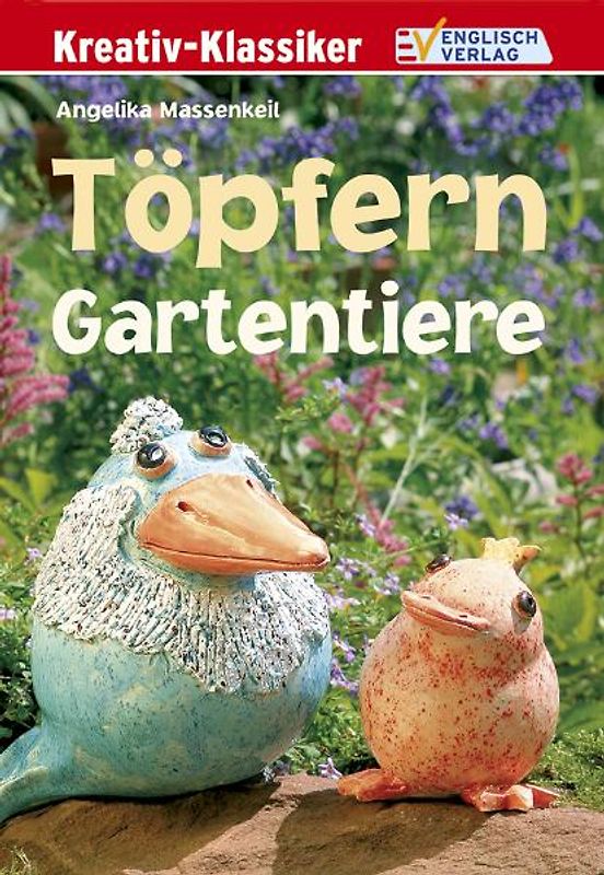 Töpfern