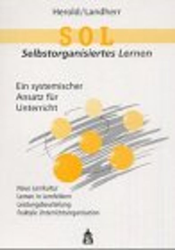 SOL - Selbstorganisiertes Lernen