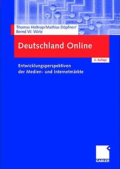 Deutschland Online