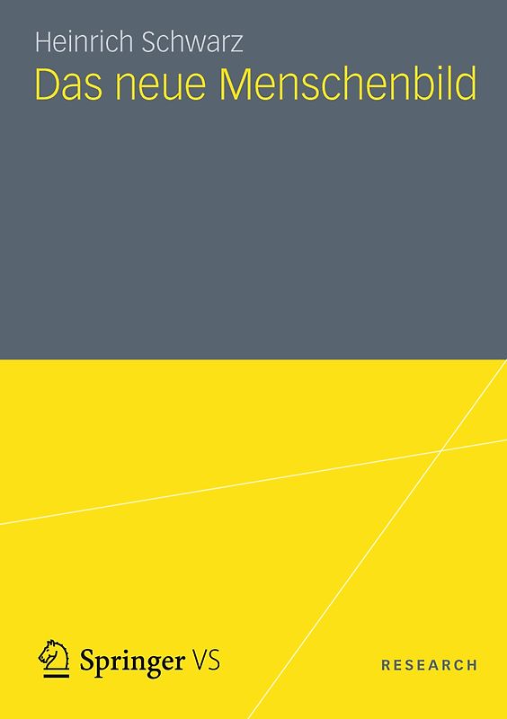 Das neue Menschenbild