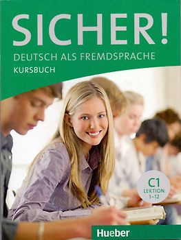 Sicher! C1
