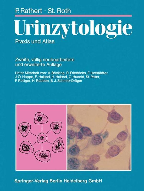 Urinzytologie