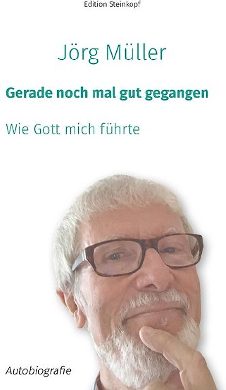 Gerade noch mal gut gegangen
