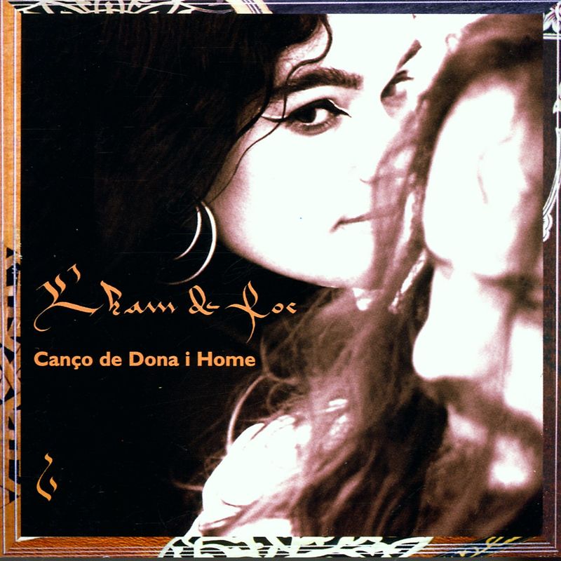 L'Ham de Foc - Canco de Dona I Home