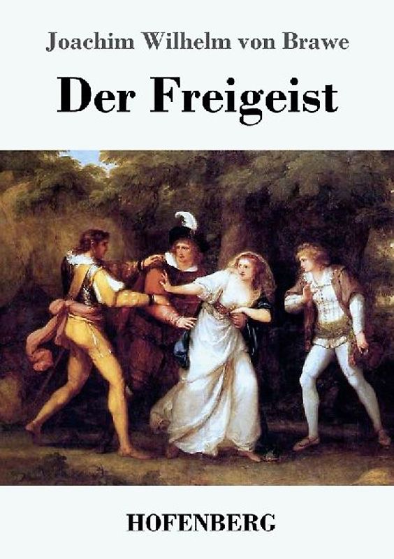 Der Freigeist
