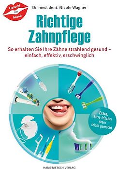 Richtige Zahnpflege