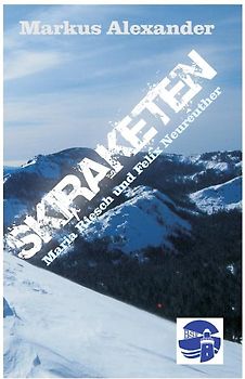 Skiraketen - Maria Riesch und Felix Neureuther