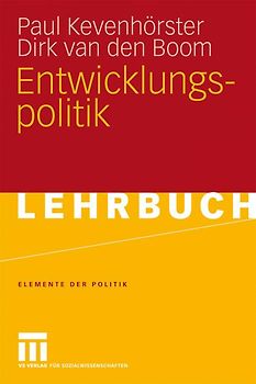 Entwicklungspolitik