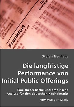 Die langfristige Performance von Initial Public Offerings