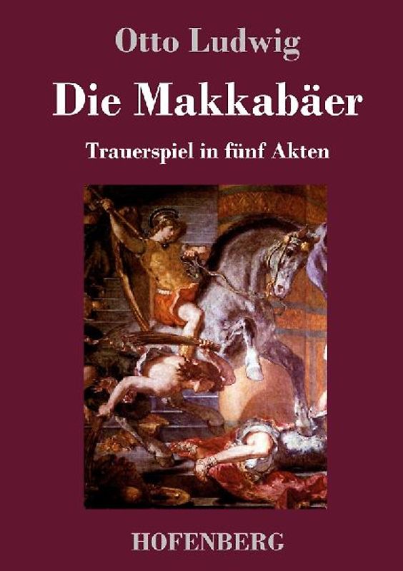 Die Makkabäer
