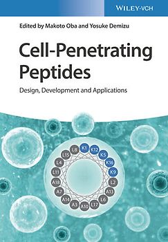 Cell-Penetrating Peptides