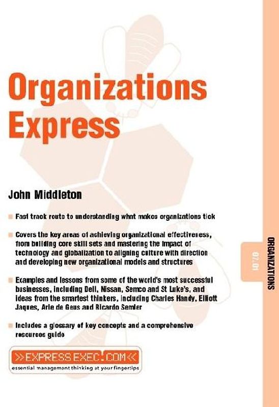 Organizations Express