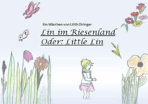 Lin im Riesenland