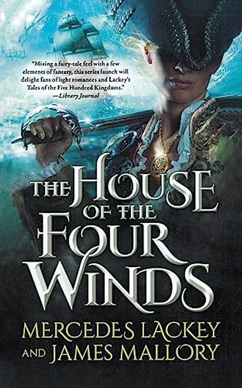 House of the Four Winds