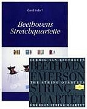 Beethovens Streichquartette