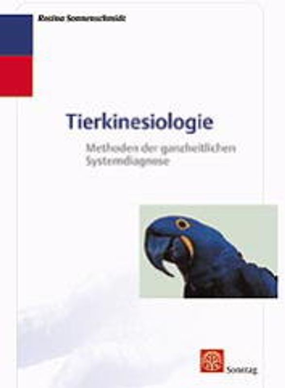 Tierkinesiologie