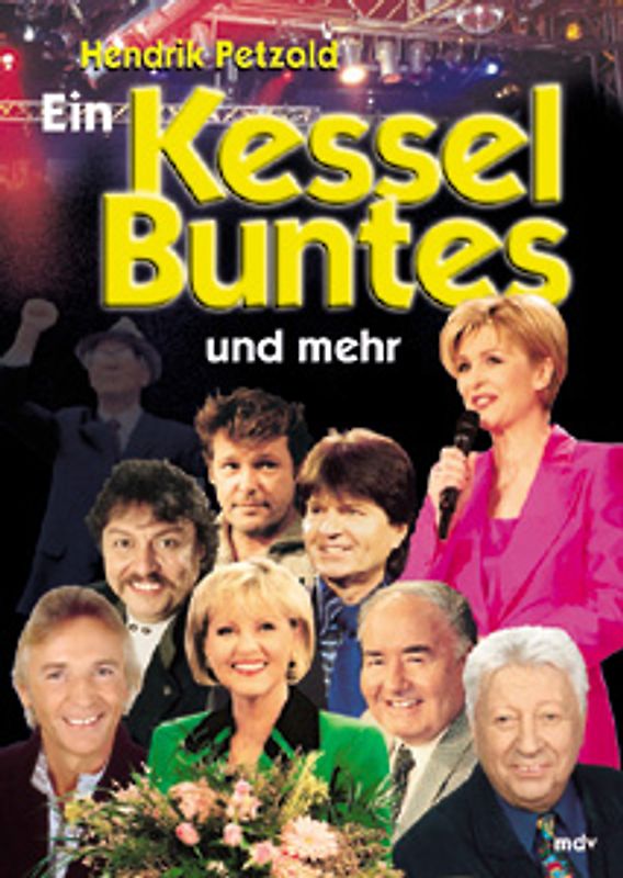 Ein Kessel Buntes und mehr