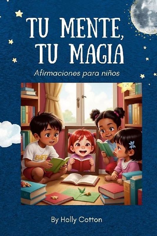 Tu Mente,  Tu Magia