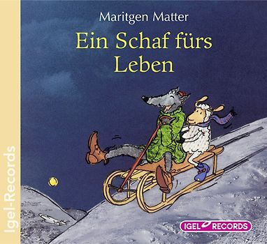 Ein Schaf fürs Leben