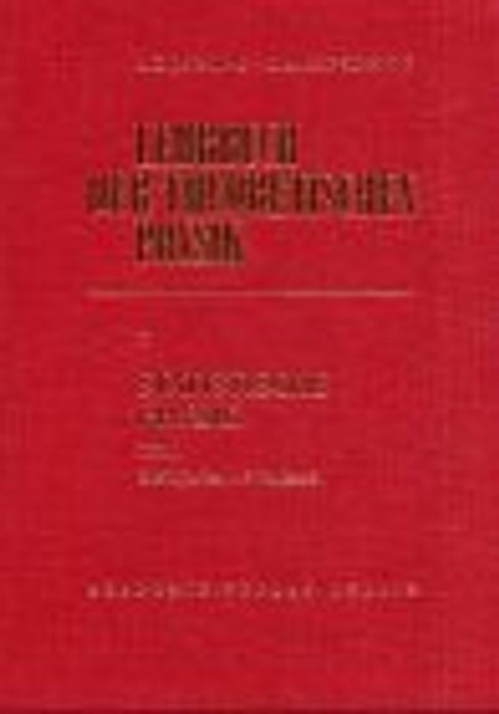 Lehrbuch der theoretischen Physik / Statistische Physik. Teil 1