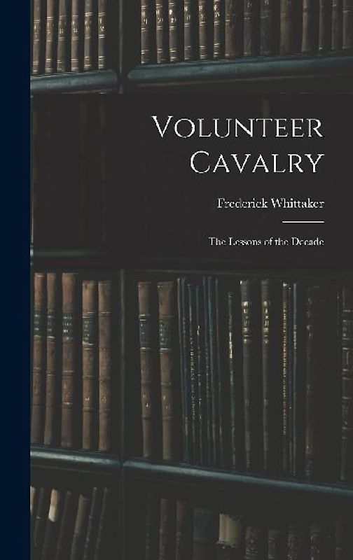 Volunteer Cavalry