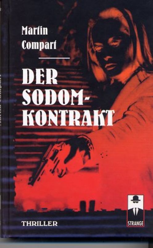 Der Sodom-Kontrakt