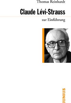 Claude Lévi-Strauss zur Einführung