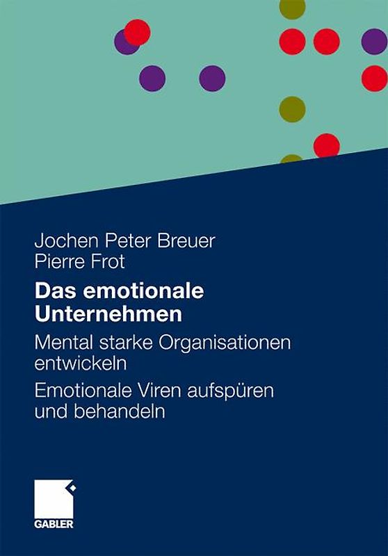 Das emotionale Unternehmen