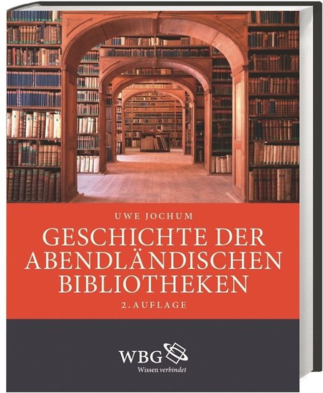 Jochum, Geschichte der aben...