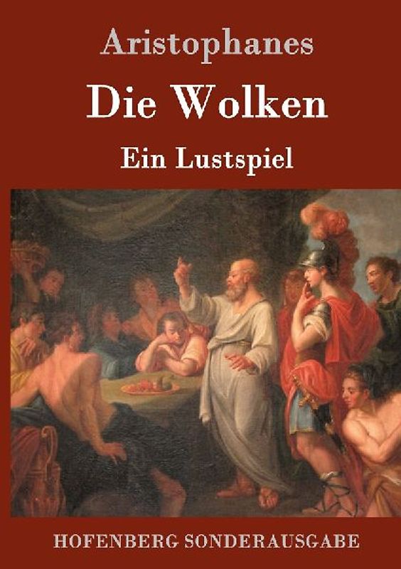 Die Wolken
