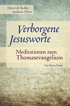 Verborgene Jesusworte