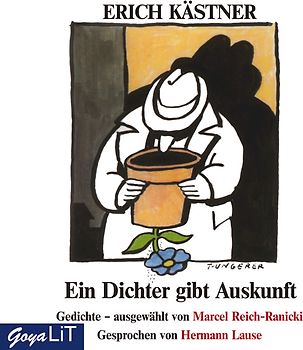 Ein Dichter gibt Auskunft, Teil 2