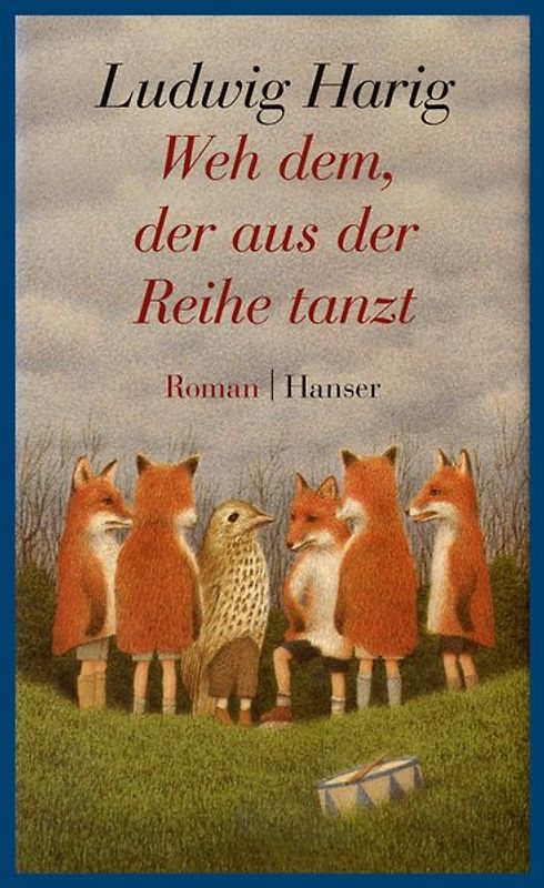 Weh dem, der aus der Reihe tanzt_Schulausgabe