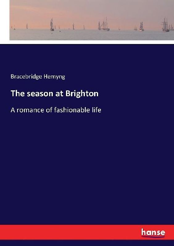 The season at Brighton