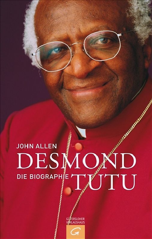 Desmond Tutu