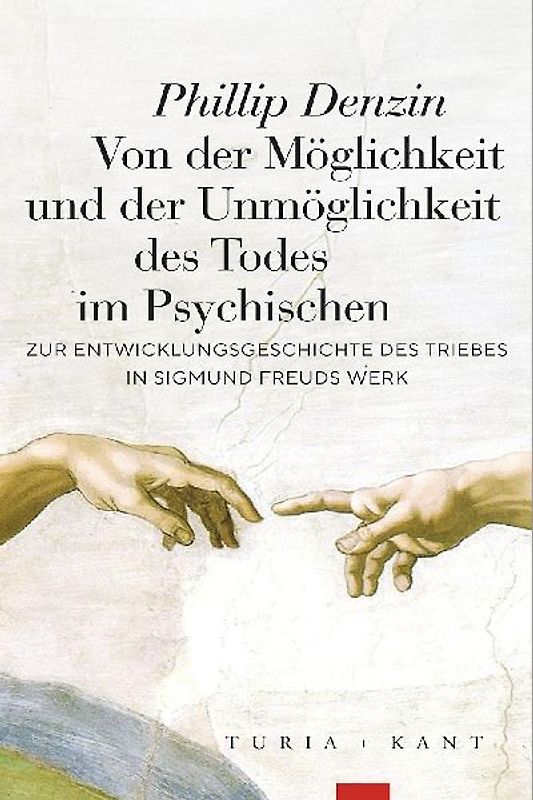 Von der Möglichkeit und der Unmöglichkeit des Todes im Psychischen