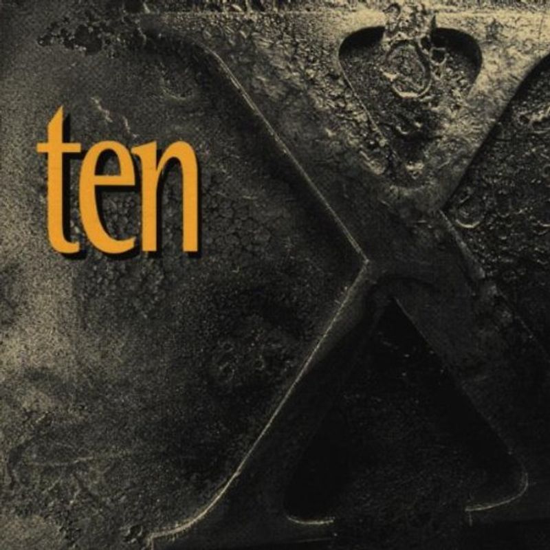 Ten - X