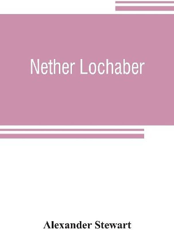 Nether Lochaber