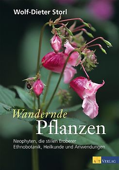 Wandernde Pflanzen